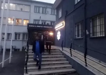 Bursa’da savunma sanayii maskesiyle dolandırıcılık operasyonu