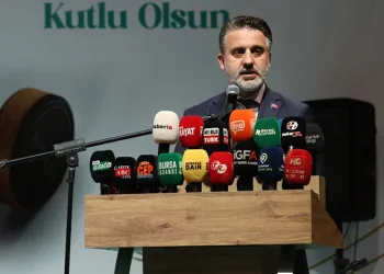 Biba: Hizmet gitmeyen mahalle kalmayacak