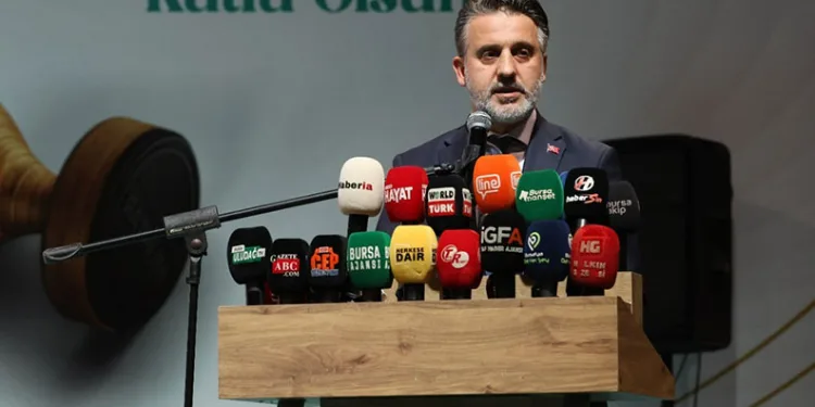 Biba: Hizmet gitmeyen mahalle kalmayacak