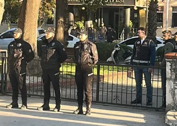 Milas Belediyesi operasyonunda aramalar sürüyor