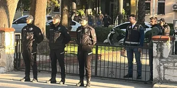 Milas Belediyesi operasyonunda aramalar sürüyor