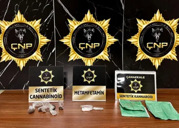 Çanakkale’de göçmen kaçakçılığı operasyonunda 2 organizatör tutuklandı