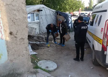 Malatya’da yasak ilişki baskını: 1’i ağır 3 yaralı