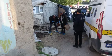 Malatya’da yasak ilişki baskını: 1’i ağır 3 yaralı