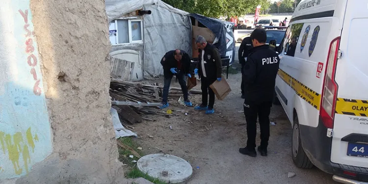 Malatya’da yasak ilişki baskını: 1’i ağır 3 yaralı
