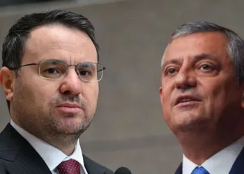 Özgür Özel, Akın Gürlek’e 750 bin lira tazminat ödeyecek
