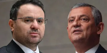 Özgür Özel, Akın Gürlek’e 750 bin lira tazminat ödeyecek