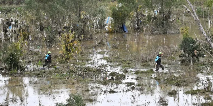 İstanbul’daki sel felaketinde can kaybı 7’ye yükseldi