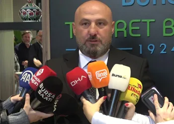 Bursa Ticaret Borsası’nda seçim heyecanı