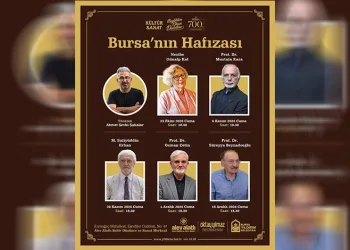 Bursa’nın hafızası Yıldırım’da canlanacak