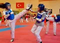 Yıldırım’da her mevsim spor imkanı