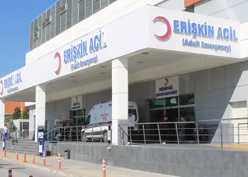 Aydın’da gıda zehirlenmesi: 3 öğrenci hastaneye kaldırıldı