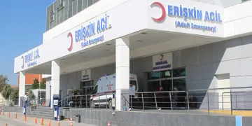 Aydın’da gıda zehirlenmesi: 3 öğrenci hastaneye kaldırıldı