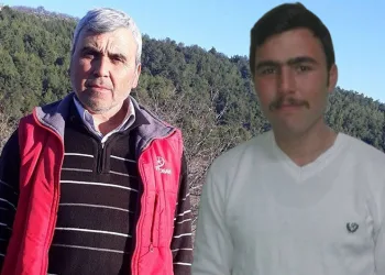 Gördes’te kanlı saldırı: Baba ve oğlu hayatını kaybetti