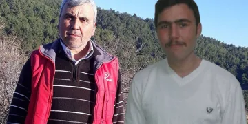 Gördes’te kanlı saldırı: Baba ve oğlu hayatını kaybetti
