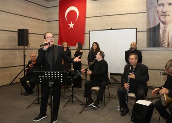 Osmangazi’de Dünya Yaşlılar Günü’ne Özel Konser