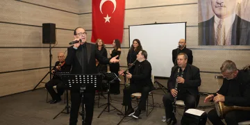 Osmangazi’de Dünya Yaşlılar Günü’ne Özel Konser