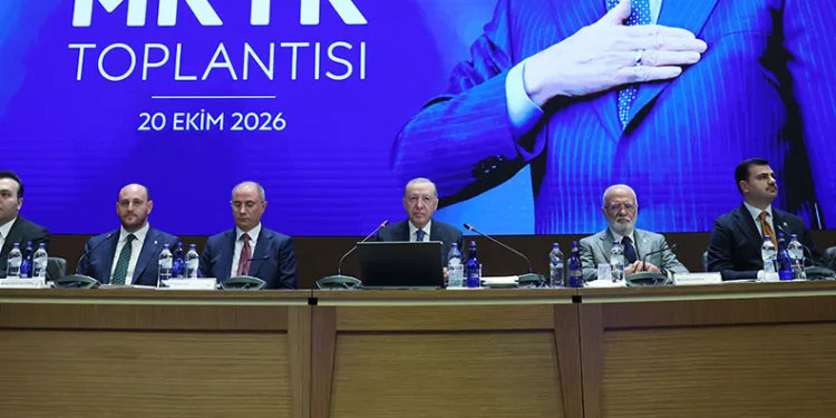 Erdoğan’dan fon mesajı: “Kimin sorumluluğu varsa gereğini yapacağız”