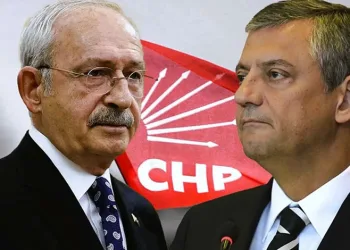 CHP kurultay davasında 9 sanık için hapis