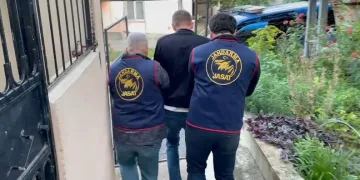 Elektrikli bisiklet dolandırıcılarına 10 ilde operasyon: 12 gözaltı