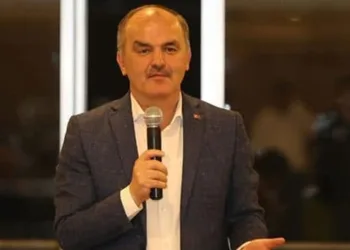 Pamukkale eski Belediye Başkanına 2 yıl hapis cezası