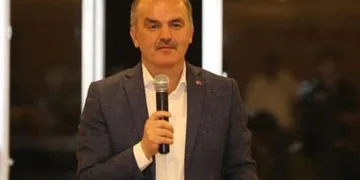 Pamukkale eski Belediye Başkanına 2 yıl hapis cezası