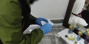 Batman merkezli 4 ilde uyuşturucu operasyonu: 17 tutuklama