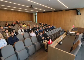 İnegöl Belediyesi’nde Personele Yapay Zeka Eğitimi Düzenlendi