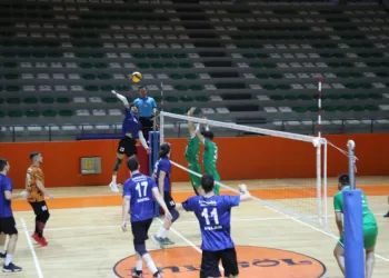 İnegöl Belediyespor Filede Güner Karakaya’yı Konuk Ediyor