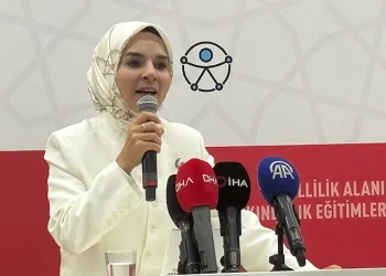 “Engelli memur sayımızı 15 kat artırdık”