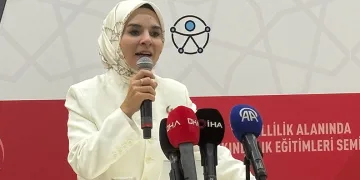 “Engelli memur sayımızı 15 kat artırdık”