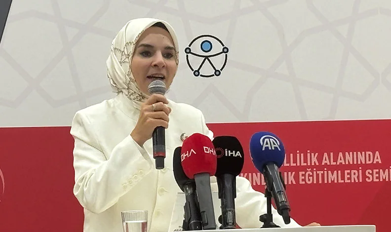 “Engelli memur sayımızı 15 kat artırdık”