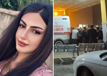 Yüksekova’da hareketsiz bulunan genç kız hayatını kaybetti
