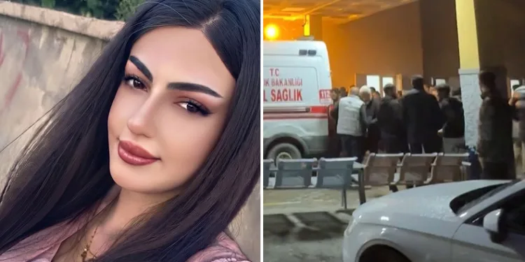 Yüksekova’da hareketsiz bulunan genç kız hayatını kaybetti