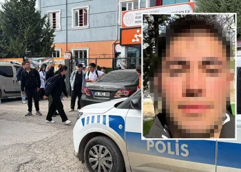 Özel okulda 5. kattan atladığı iddia edilen öğrenci hayatını kaybetti