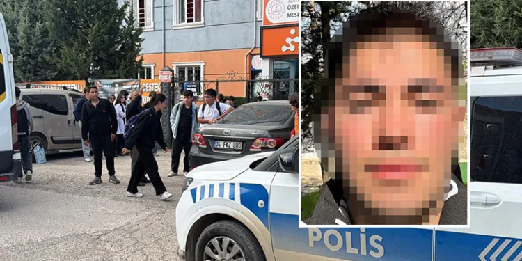 Özel okulda 5. kattan atladığı iddia edilen öğrenci hayatını kaybetti