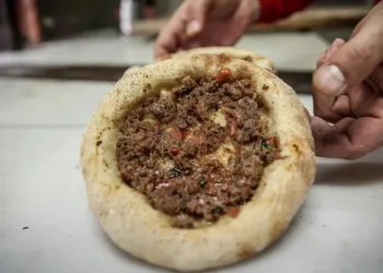 Bursa’nın köklü cantıkçısından tağşiş iddialarına ilişkin açıklama