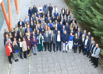 BUÜ’de akademik başarı buluşmaları devam ediyor