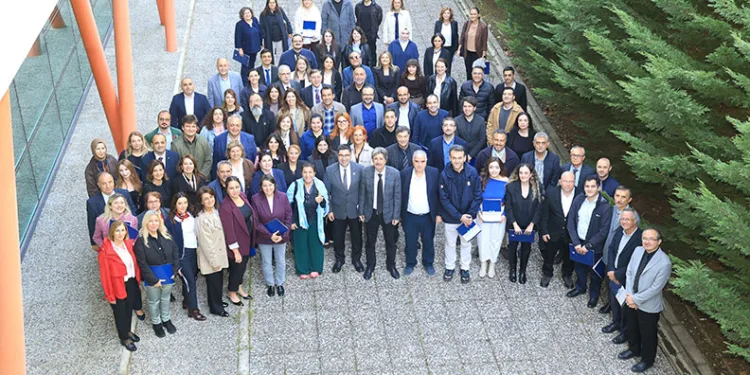 BUÜ’de akademik başarı buluşmaları devam ediyor