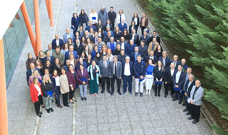 BUÜ’de akademik başarı buluşmaları devam ediyor