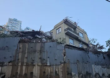 Zonguldak’taki bina faciasında 3 kişi hakkında gözaltı kararı