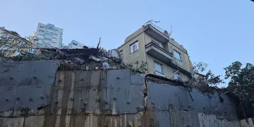 Zonguldak’taki bina faciasında 3 kişi hakkında gözaltı kararı