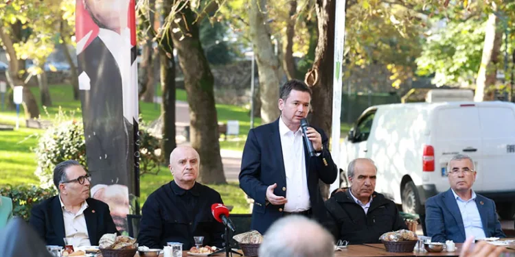 Osmangazi’de vatandaşa hizmet götüren buluşmalar