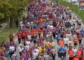 Eker I Run, 5 bine yakın koşucunun katılımıyla başlıyor