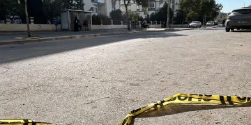 Emekli astsubay kardeşlerin kavgası kanlı bitti