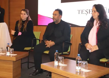 Meme Kanseri Farkındalık Ve Bilgilendirme Semineri