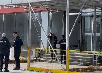 Bursa’da 250 milyon liralık alacak iddiası