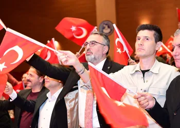 Kestel Belediyesi’nden Cumhuriyetin 103. Yılına Özel Etkinlikler