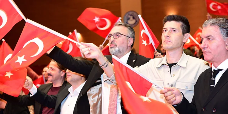 Kestel Belediyesi’nden Cumhuriyetin 103. Yılına Özel Etkinlikler