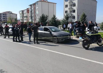 Malatya’da eşini bıçaklayarak öldüren şahıs intihara kalkıştı
